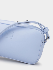 Крос-боді Tommy Hilfiger модель AW0AW17290-C3Q Фото