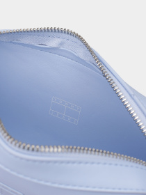 Крос-боді Tommy Hilfiger модель AW0AW17290-C3Q Фото