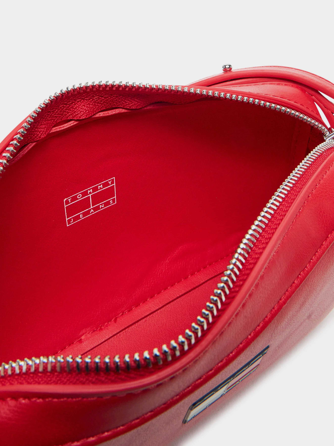 Кросс-боди Tommy Hilfiger модель AW0AW17290-XME Фото