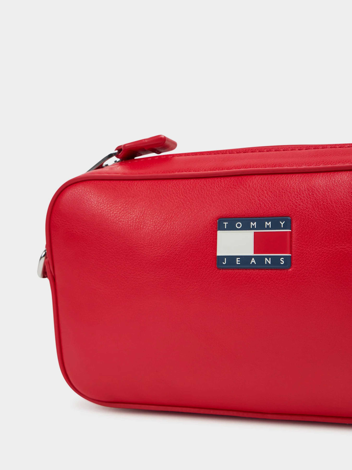 Кросс-боди Tommy Hilfiger модель AW0AW17290-XME Фото