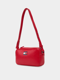 Кросс-боди Tommy Hilfiger модель AW0AW17290-XME Фото