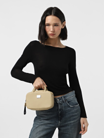 Кросс-боди Tommy Hilfiger модель AW0AW17294-ACT Фото