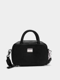 Кросс-боди Tommy Hilfiger модель AW0AW17294-BDS Фото