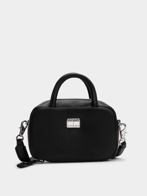 Крос-боді Tommy Hilfiger модель AW0AW17294-BDS Фото