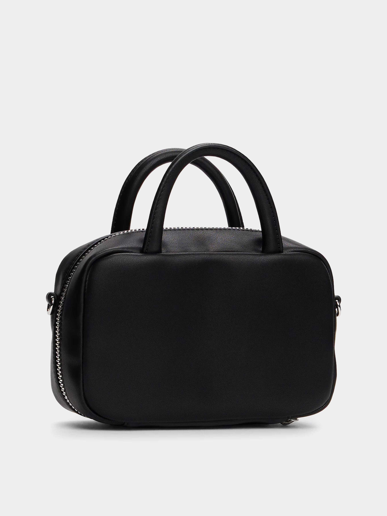 Крос-боді Tommy Hilfiger модель AW0AW17294-BDS Крос-боді Tommy Hilfiger модель AW0AW17294-BDS Фото