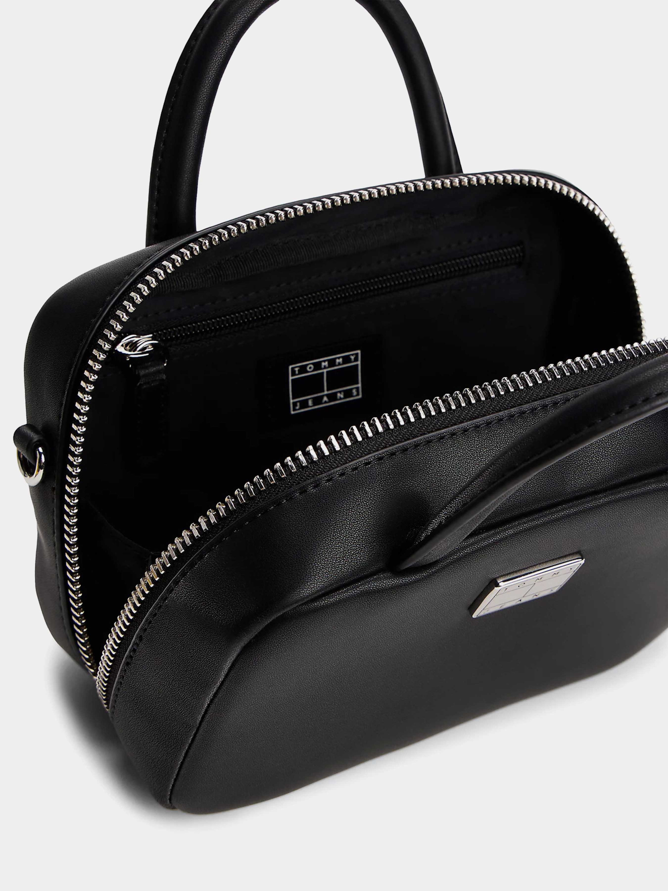 Крос-боді Tommy Hilfiger модель AW0AW17294-BDS Крос-боді Tommy Hilfiger модель AW0AW17294-BDS Фото