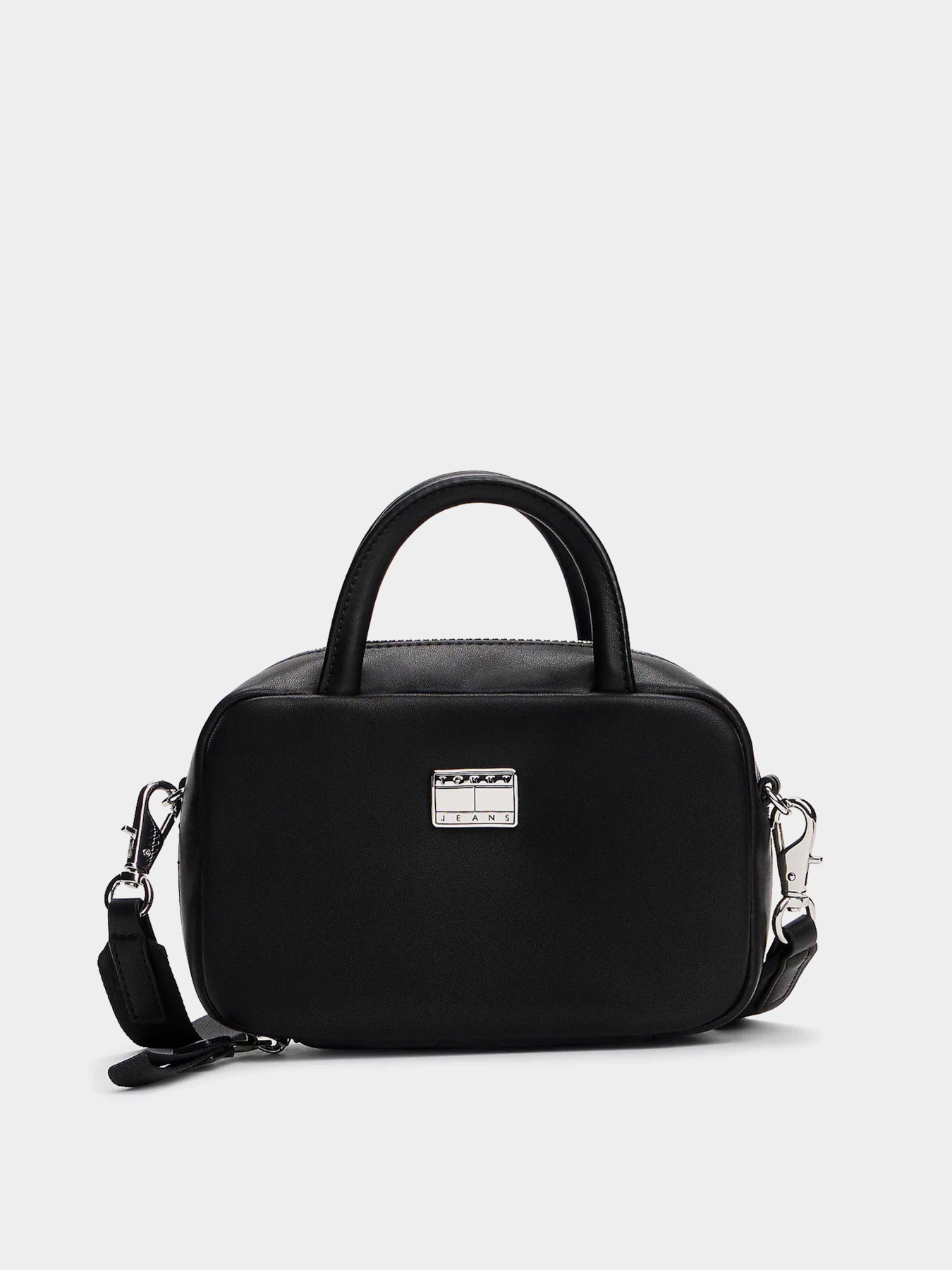 Крос-боді Tommy Hilfiger модель AW0AW17294-BDS Крос-боді Tommy Hilfiger модель AW0AW17294-BDS Фото