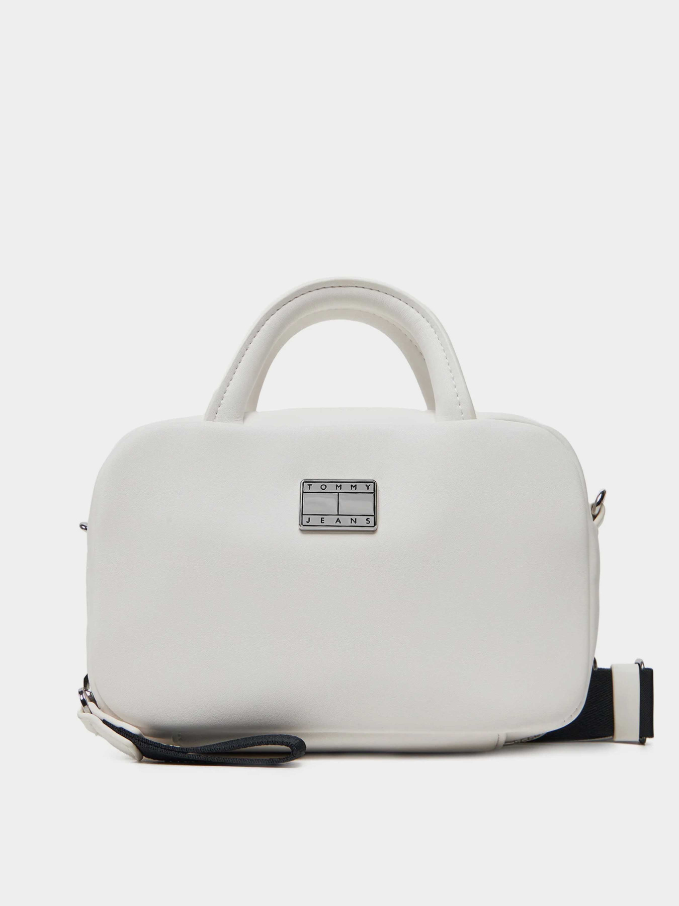 Кросс-боди Tommy Hilfiger модель AW0AW17294-YBH Фото