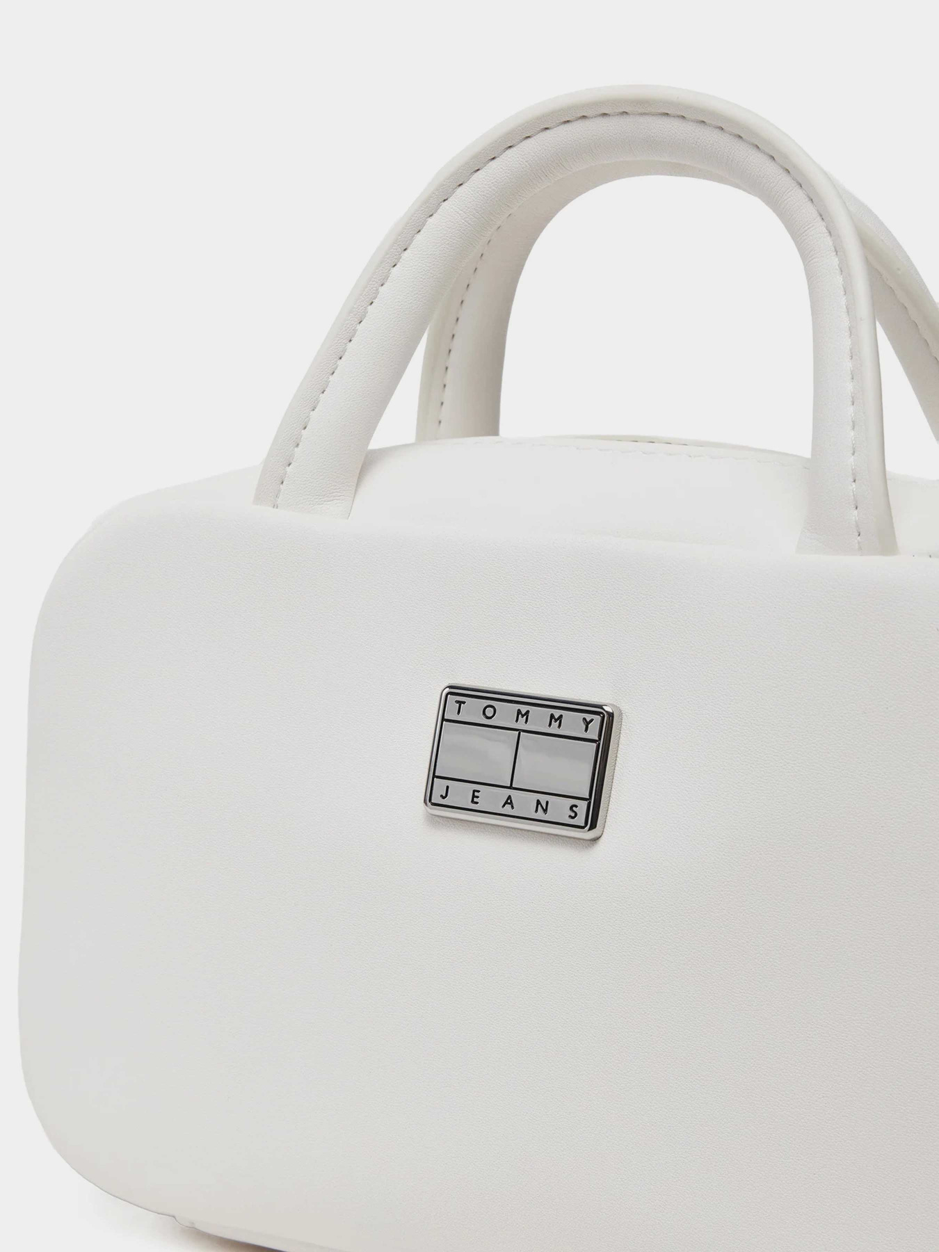 Крос-боді Tommy Hilfiger модель AW0AW17294-YBH Фото