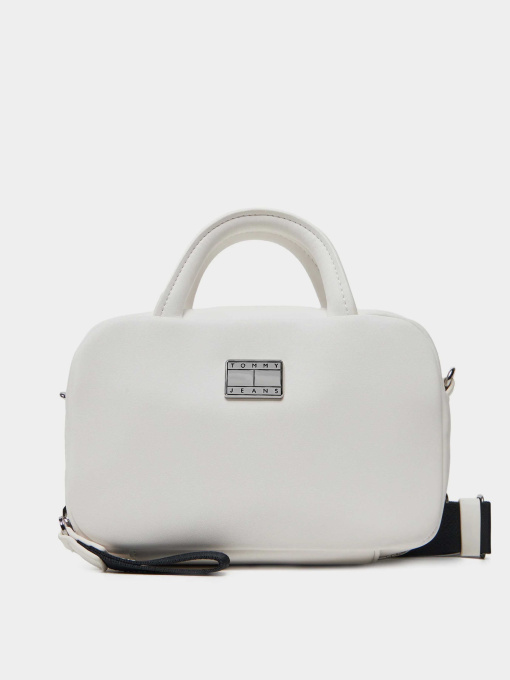 Крос-боді Tommy Hilfiger модель AW0AW17294-YBH Фото