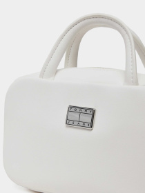 Крос-боді Tommy Hilfiger модель AW0AW17294-YBH Фото