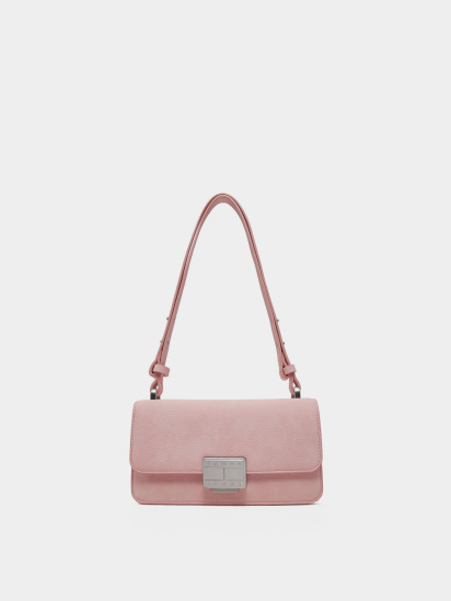 Крос-боді Tommy Hilfiger модель AW0AW17306-TIO - фото