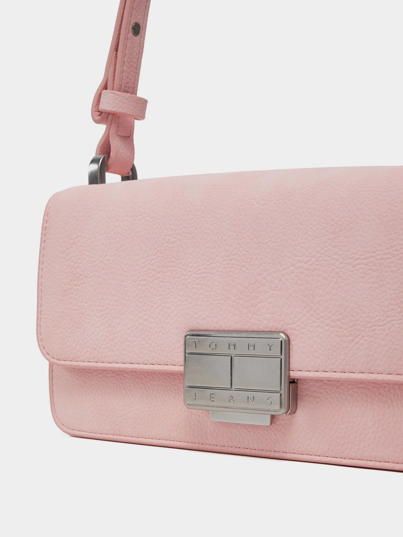 Кросс-боди Tommy Hilfiger модель AW0AW17306-TIO Фото