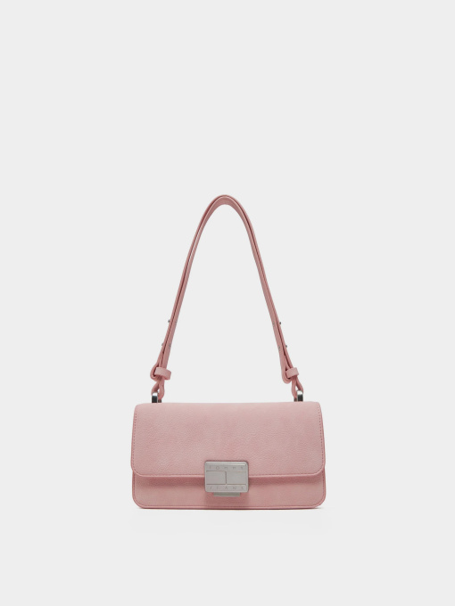 Кросс-боди Tommy Hilfiger модель AW0AW17306-TIO Фото