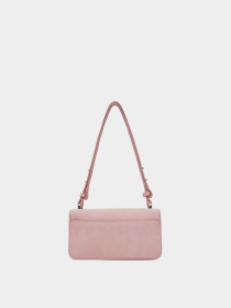 Кросс-боди Tommy Hilfiger модель AW0AW17306-TIO Фото