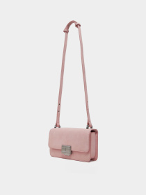 Кросс-боди Tommy Hilfiger модель AW0AW17306-TIO Фото