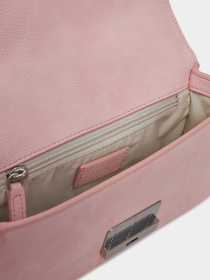 Кросс-боди Tommy Hilfiger модель AW0AW17306-TIO Фото