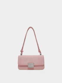 Кросс-боди Tommy Hilfiger модель AW0AW17306-TIO Фото