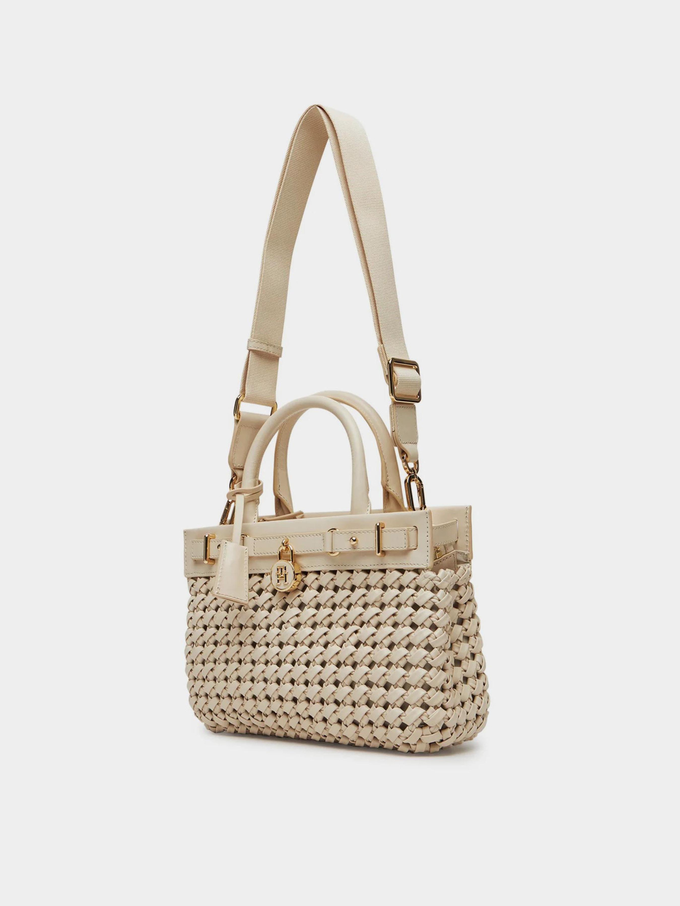 Крос-боді Tommy Hilfiger модель AW0AW17395-AA8 Фото