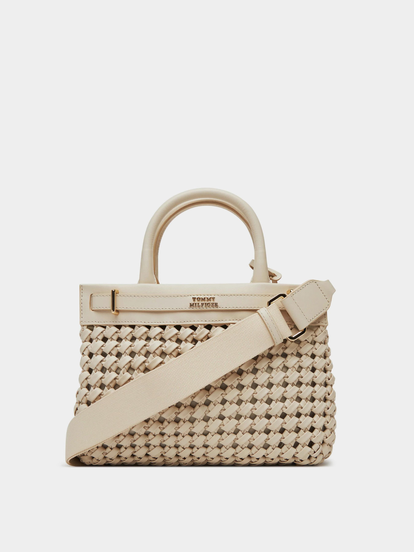 Крос-боді Tommy Hilfiger модель AW0AW17395-AA8 Фото