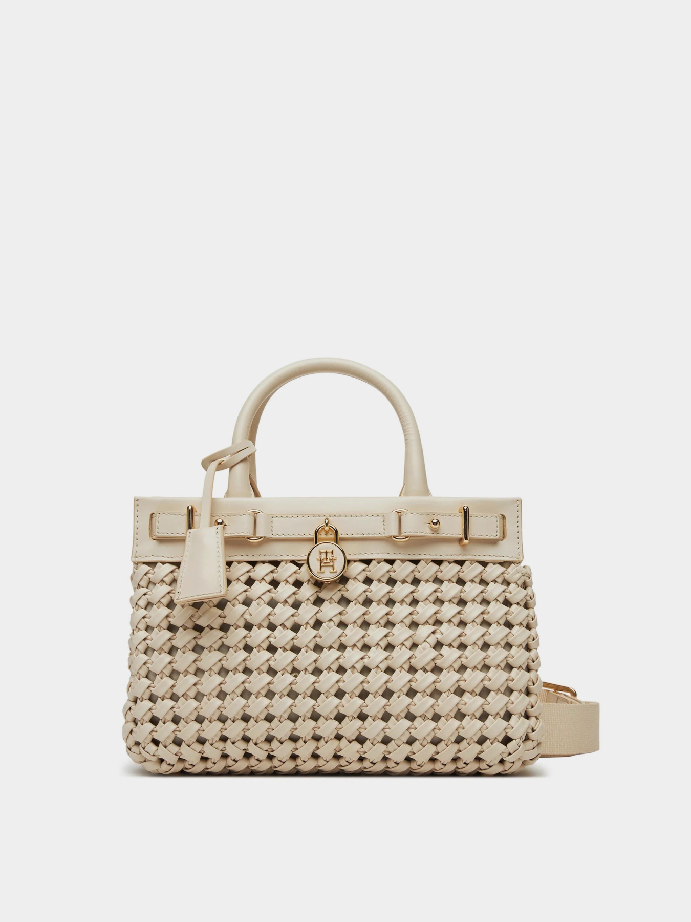 Крос-боді Tommy Hilfiger модель AW0AW17395-AA8 Фото