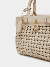 Крос-боді Tommy Hilfiger модель AW0AW17395-AA8 Фото