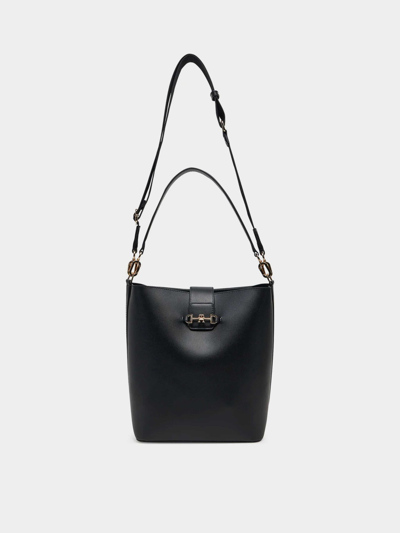 Сумка Tommy Hilfiger модель AW0AW17396-BDS Фото