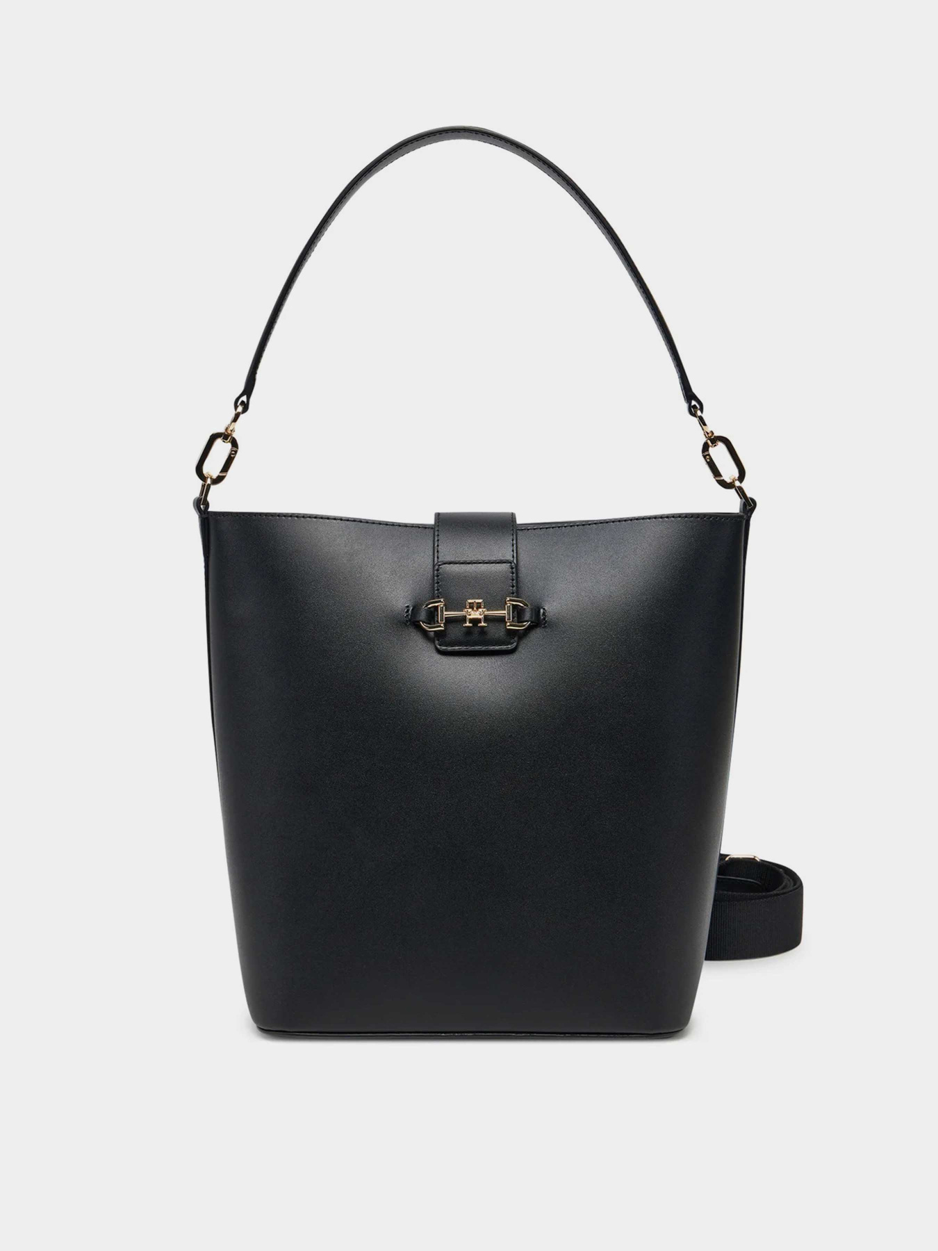 Сумка Tommy Hilfiger модель AW0AW17396-BDS Фото