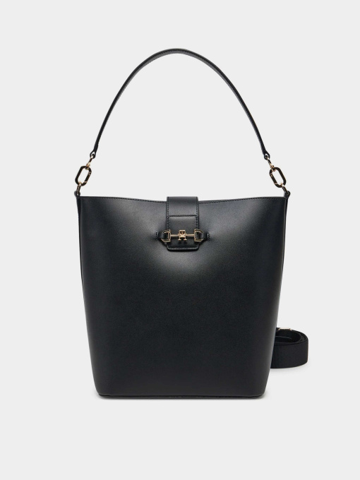 Сумка Tommy Hilfiger модель AW0AW17396-BDS Фото