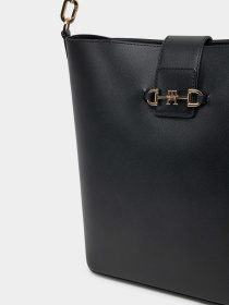 Сумка Tommy Hilfiger модель AW0AW17396-BDS Фото