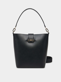 Сумка Tommy Hilfiger модель AW0AW17396-BDS Фото