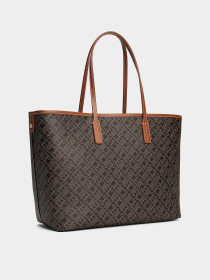 Шоппер Tommy Hilfiger модель AW0AW17416-BDS Фото