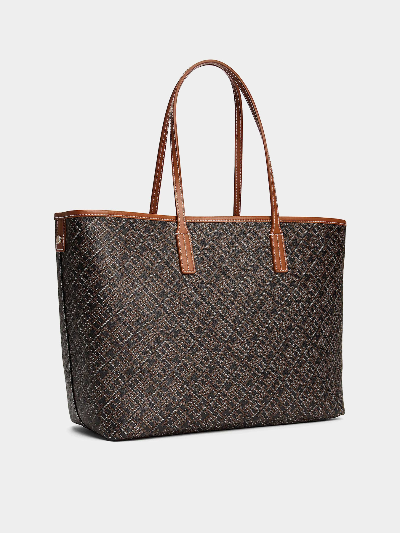 Шопер Tommy Hilfiger модель AW0AW17416-BDS Фото