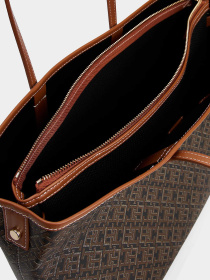 Шопер Tommy Hilfiger модель AW0AW17416-BDS Фото