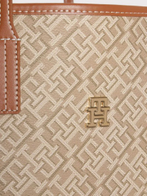 Шоппер Tommy Hilfiger модель AW0AW17416-RBT Фото