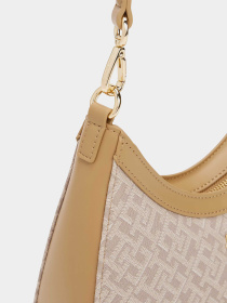 Хобо Tommy Hilfiger модель AW0AW17606-0I1 Фото