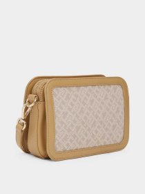 Крос-боді Tommy Hilfiger модель AW0AW17607-0I1 Фото
