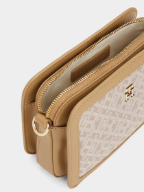 Крос-боді Tommy Hilfiger модель AW0AW17607-0I1 Фото