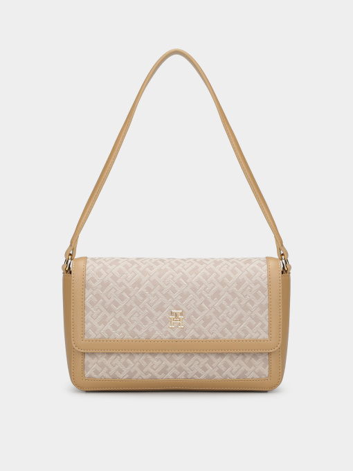 Кросс-боди Tommy Hilfiger модель AW0AW17608-0I1 Фото