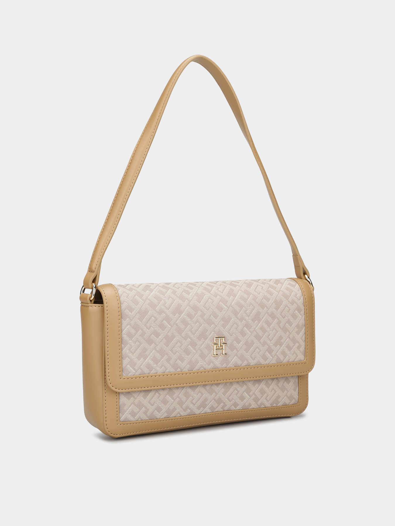 Крос-боді Tommy Hilfiger модель AW0AW17608-0I1 Фото