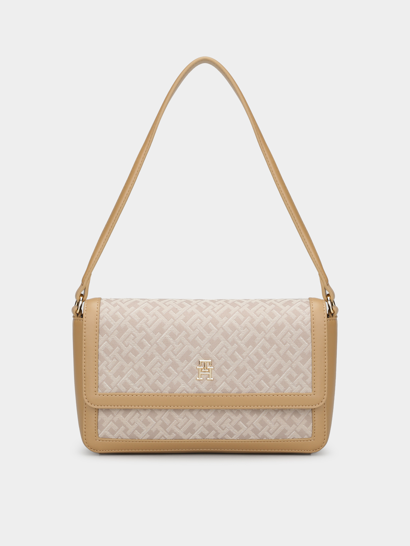 Крос-боді Tommy Hilfiger модель AW0AW17608-0I1 Фото