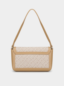 Крос-боді Tommy Hilfiger модель AW0AW17608-0I1 Фото