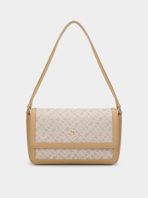 Крос-боді Tommy Hilfiger модель AW0AW17608-0I1 Фото