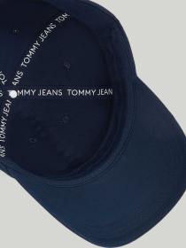 Кепка Tommy Hilfiger модель AW0AW16868-C1G Фото