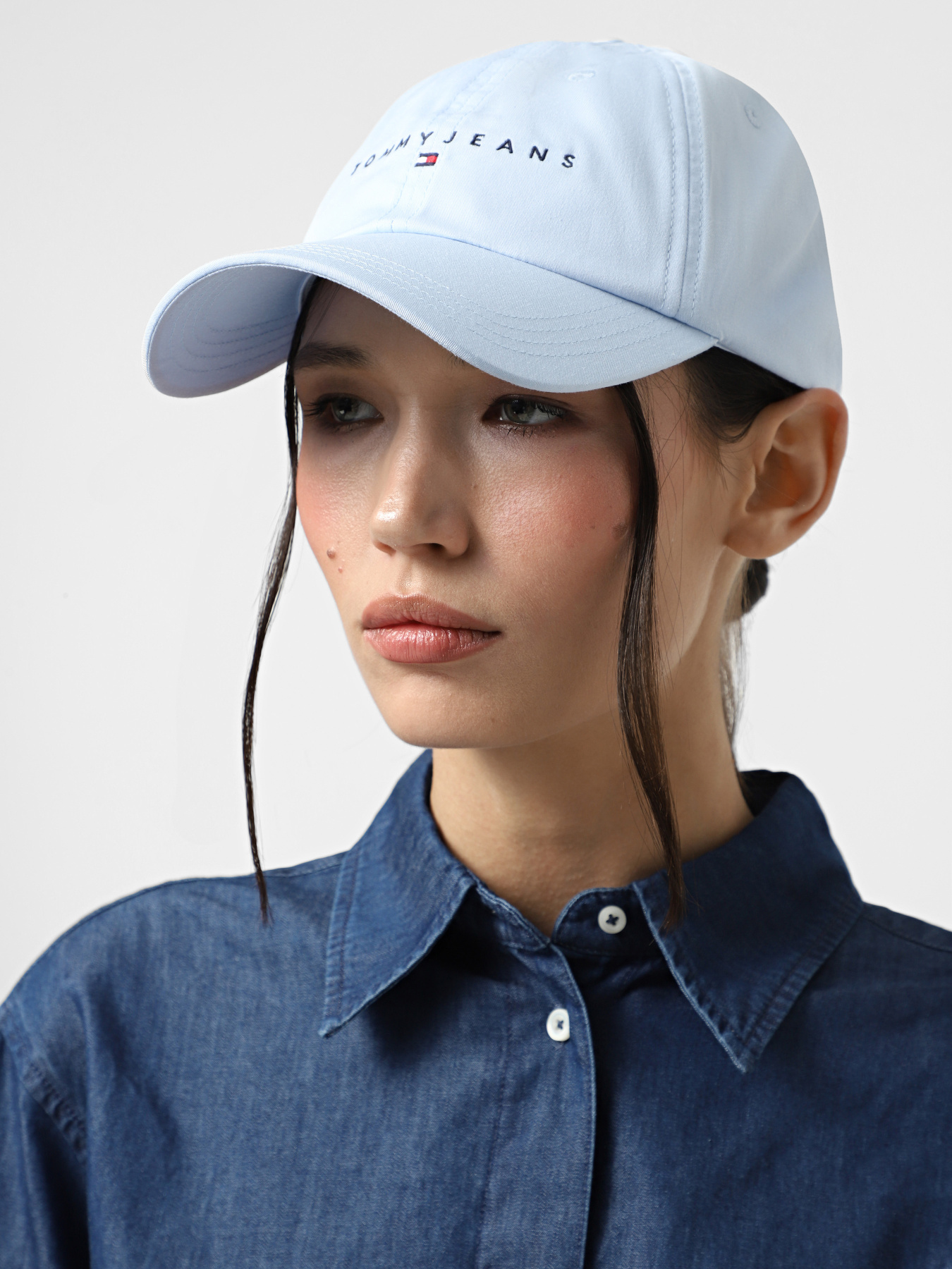 Кепка Tommy Hilfiger модель AW0AW16868-C3Q Фото