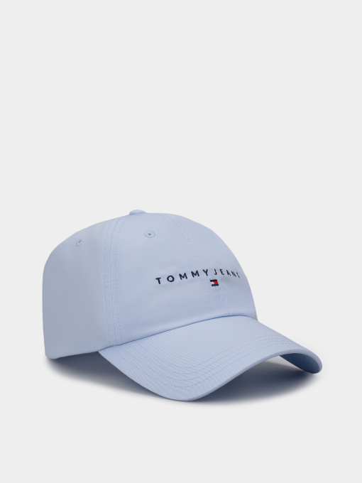 Кепка Tommy Hilfiger модель AW0AW16868-C3Q Фото