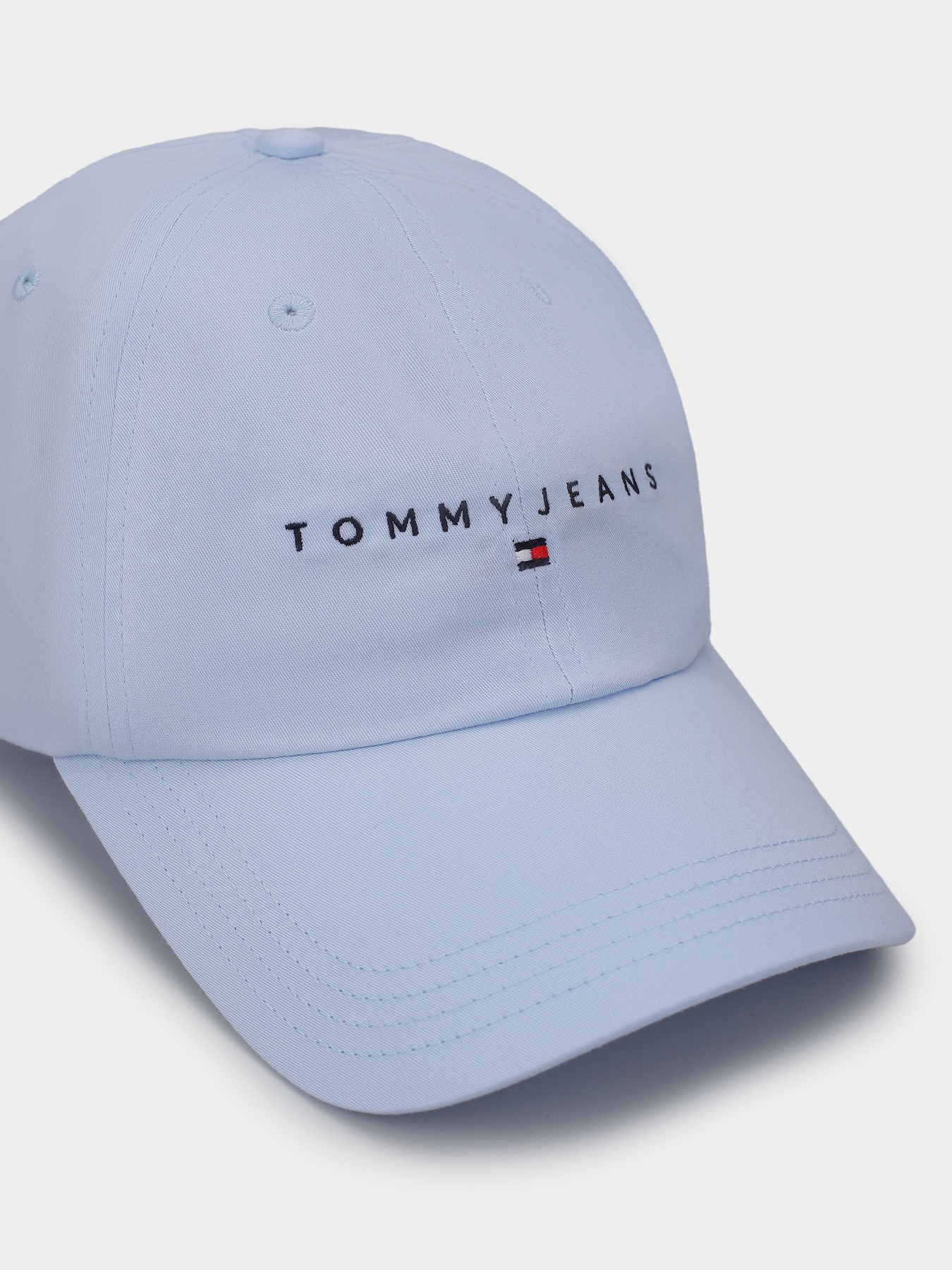 Кепка Tommy Hilfiger модель AW0AW16868-C3Q Кепка Tommy Hilfiger модель AW0AW16868-C3Q Фото