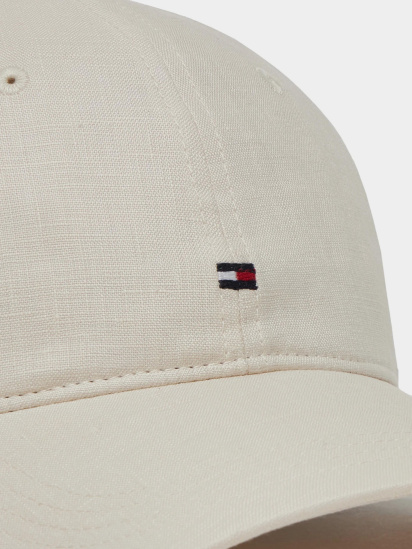 Кепка Tommy Hilfiger модель AW0AW17130-AA8 — фото 3 - INTERTOP