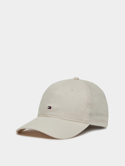 Кепка Tommy Hilfiger модель AW0AW17130-AA8 - фото