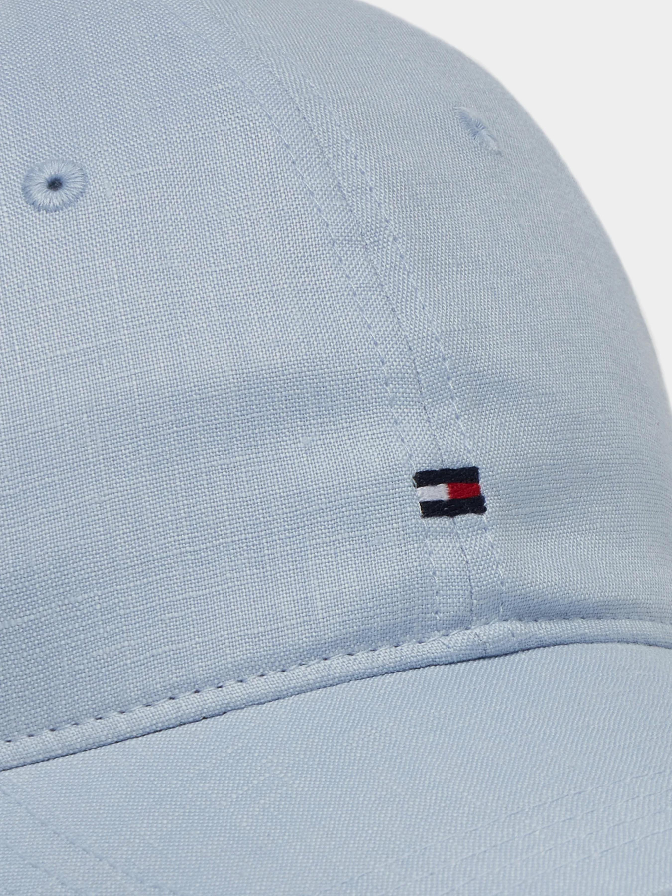 Кепка Tommy Hilfiger модель AW0AW17130-C1O Фото